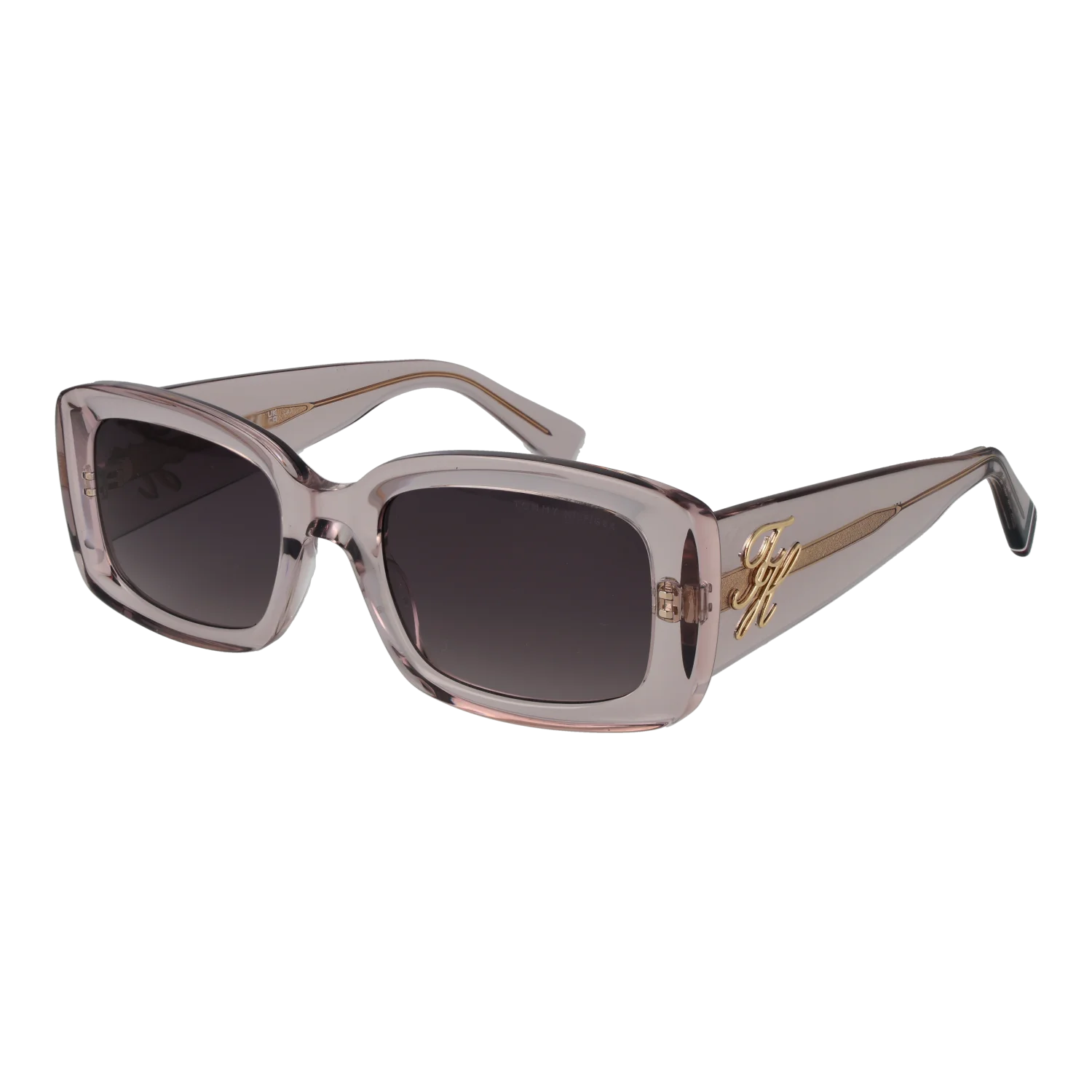 Tommy Hilfiger sunglasses, Tommy Hilfiger Sunglasses TH 2343/S 35JDG 53 – Burghley & Co (Image 1)