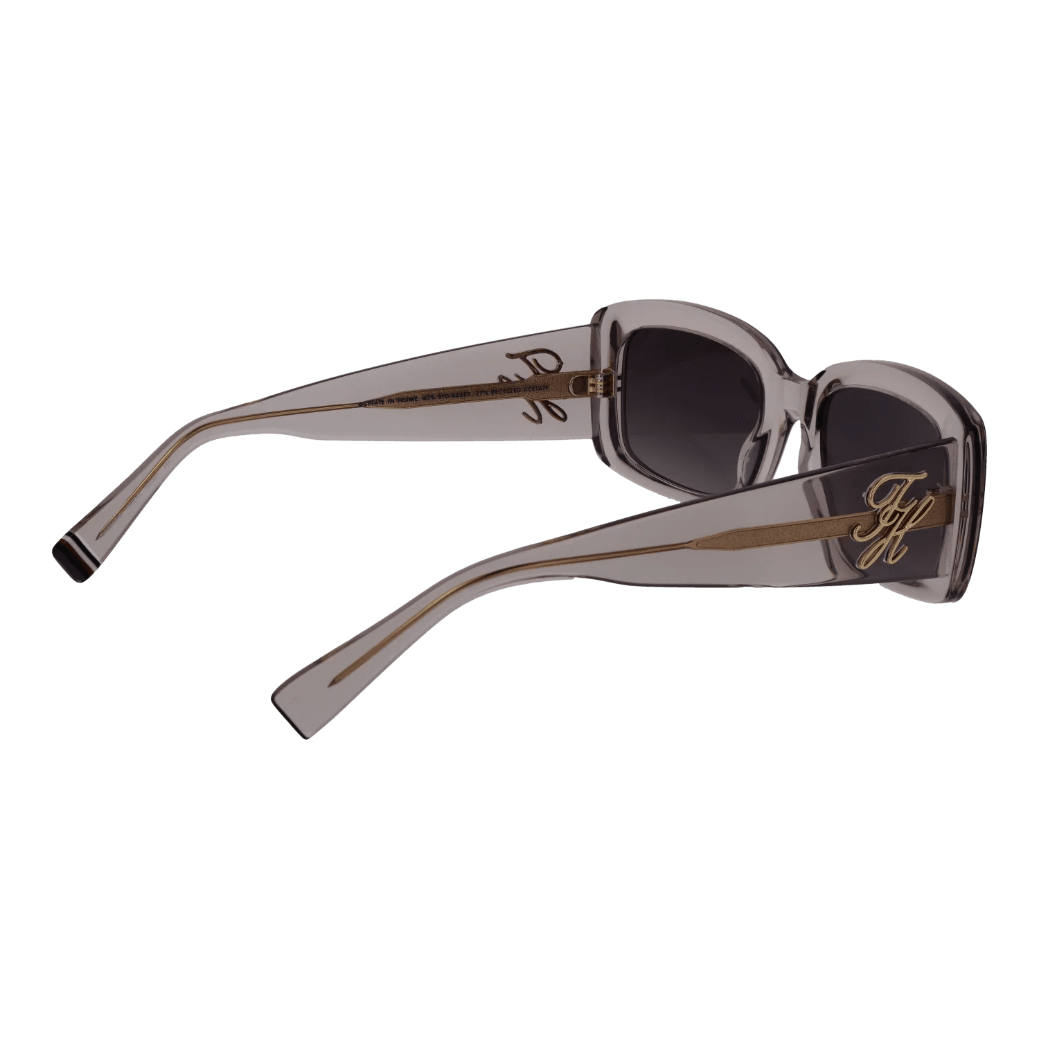 Tommy Hilfiger sunglasses, Tommy Hilfiger Sunglasses TH 2343/S 35JDG 53 – Burghley & Co (Image 3)