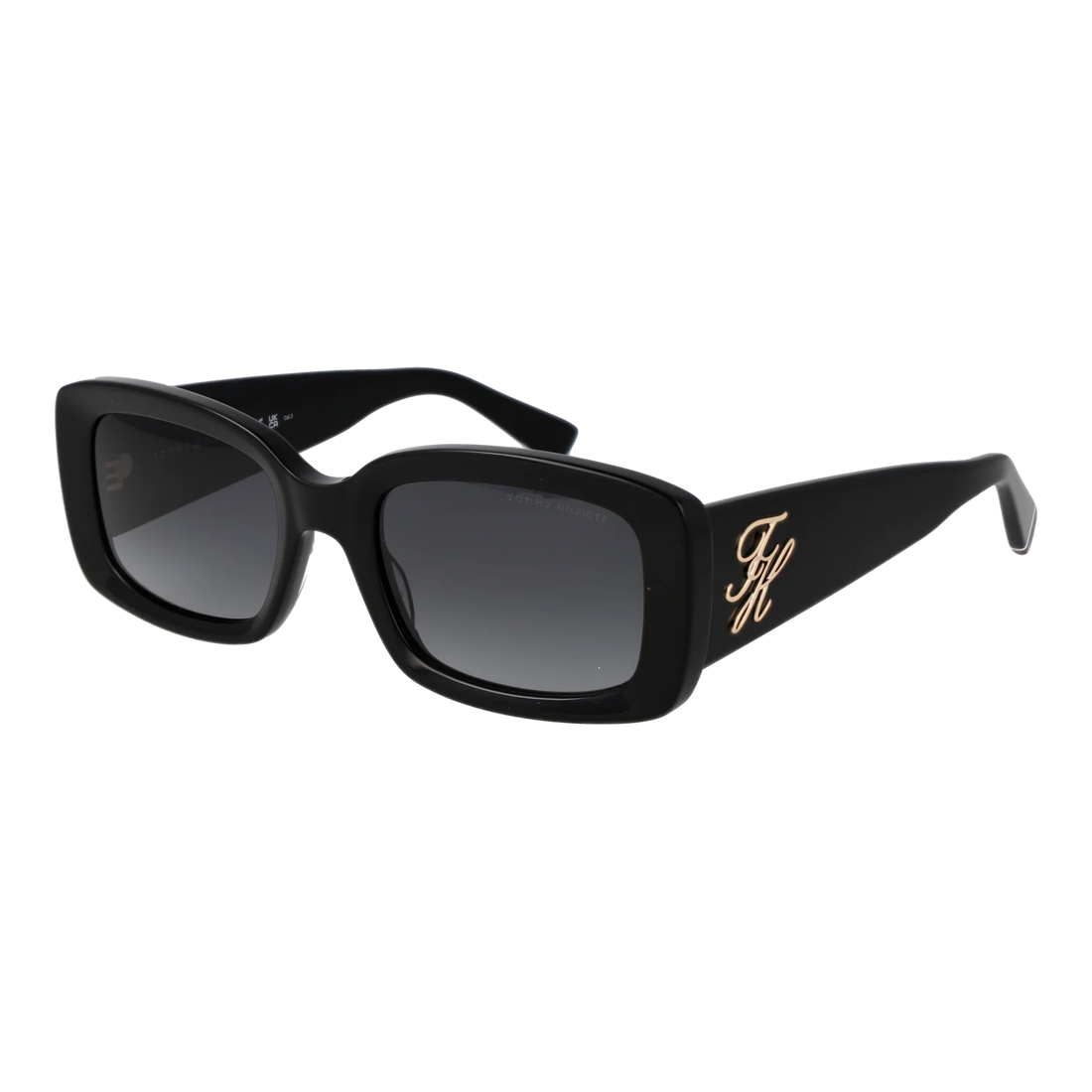 Tommy Hilfiger sunglasses, Tommy Hilfiger Sunglasses TH 2343/S 8079O 53 – Burghley & Co (Image 1)