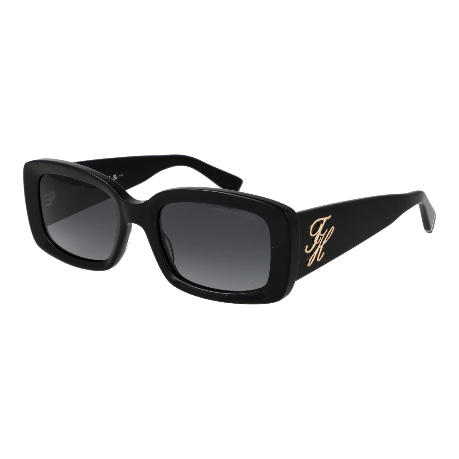 Tommy Hilfiger sunglasses, Tommy Hilfiger Sunglasses TH 2343/S 8079O 53 – Burghley & Co (Image 1)
