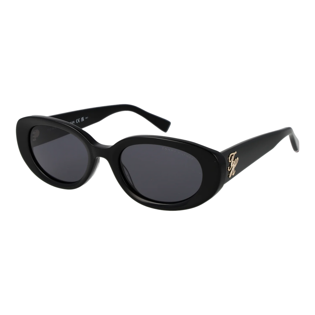 Tommy Hilfiger sunglasses, Tommy Hilfiger Sunglasses TH 2344/S 807IR 52 – Burghley & Co (Image 1)