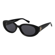 Tommy Hilfiger sunglasses, Tommy Hilfiger Sunglasses TH 2344/S 807IR 52 – Burghley & Co (Image 1)