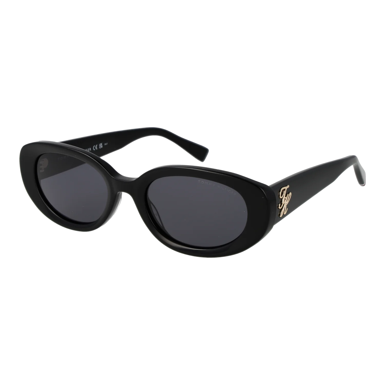 Tommy Hilfiger sunglasses, Tommy Hilfiger Sunglasses TH 2344/S 807IR 52 – Burghley & Co (Image 1)