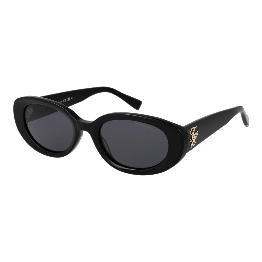 Tommy Hilfiger sunglasses, Tommy Hilfiger Sunglasses TH 2344/S 807IR 52 – Burghley & Co (Image 1)