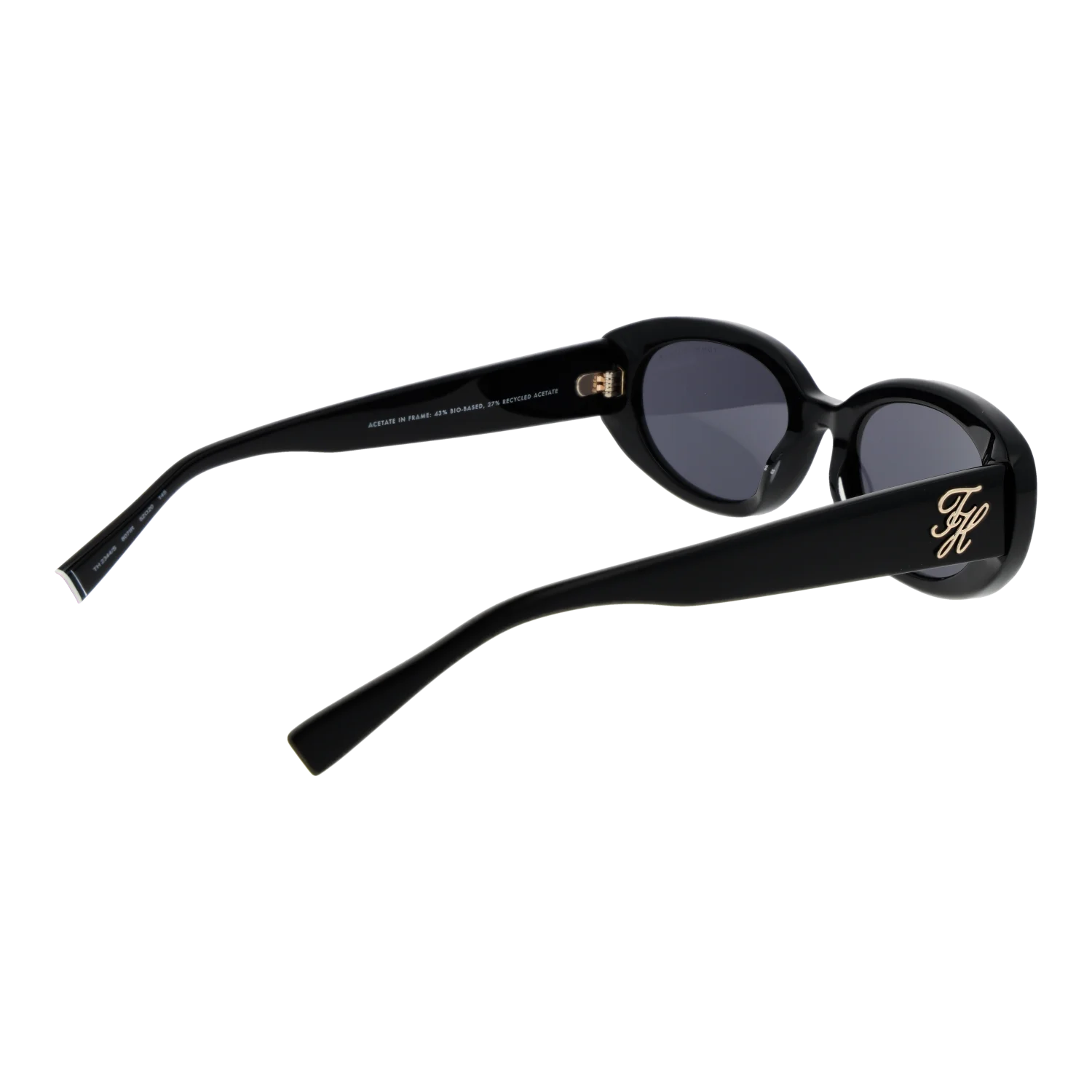Tommy Hilfiger sunglasses, Tommy Hilfiger Sunglasses TH 2344/S 807IR 52 – Burghley & Co (Image 3)