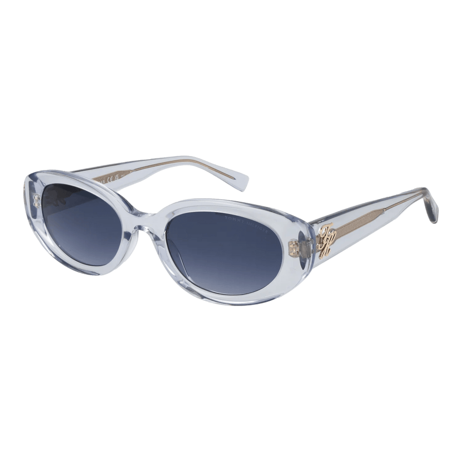 Tommy Hilfiger sunglasses, Tommy Hilfiger Sunglasses TH 2344/S MVU08 52 – Burghley & Co (Image 1)