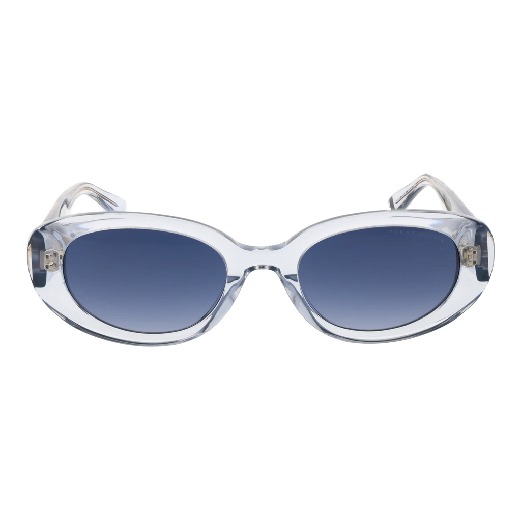 Tommy Hilfiger sunglasses, Tommy Hilfiger Sunglasses TH 2344/S MVU08 52 – Burghley & Co (Image 2)