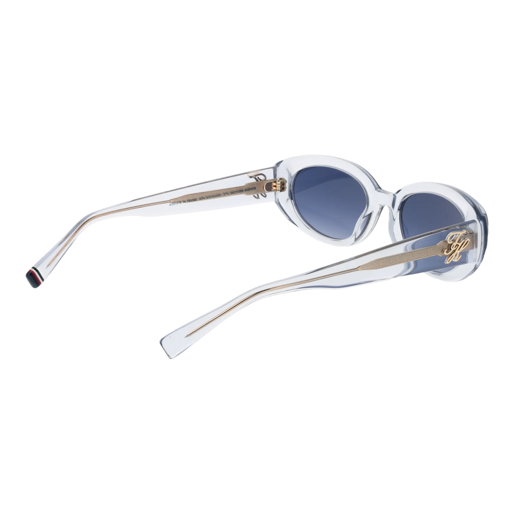 Tommy Hilfiger sunglasses, Tommy Hilfiger Sunglasses TH 2344/S MVU08 52 – Burghley & Co (Image 3)