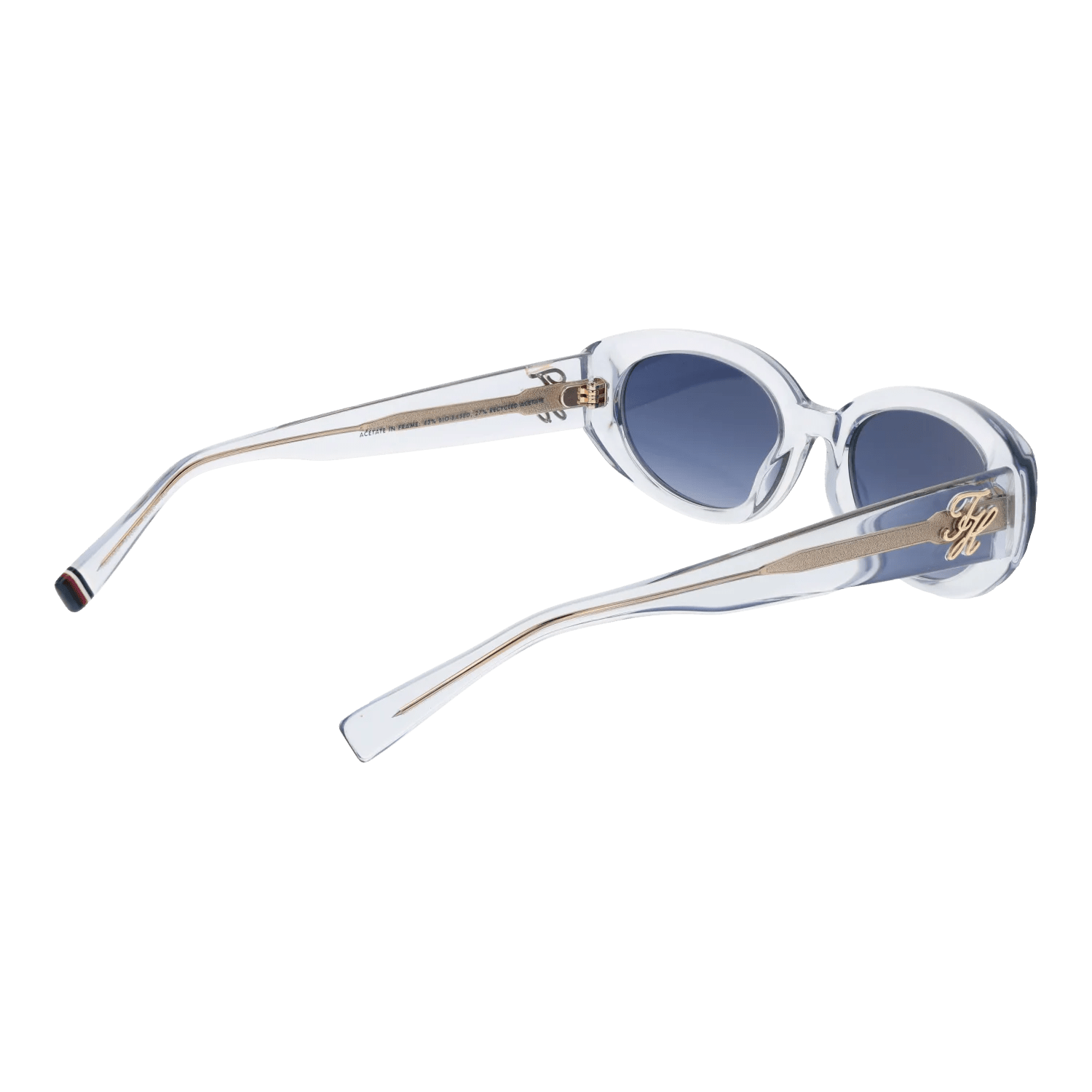 Tommy Hilfiger sunglasses, Tommy Hilfiger Sunglasses TH 2344/S MVU08 52 – Burghley & Co (Image 3)
