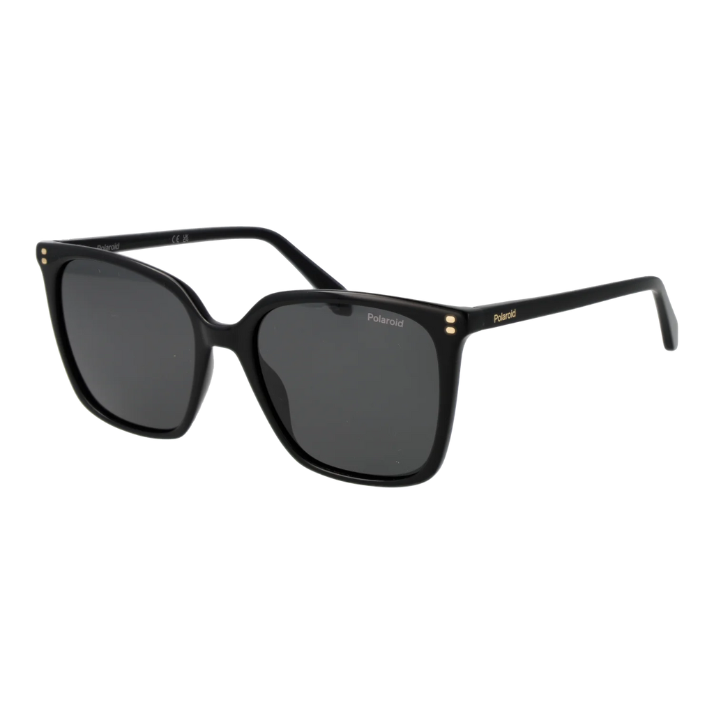 Polaroid sunglasses, Polaroid Sunglasses PLD 4201/S/X 807M9 55 – Burghley & Co (Image 1)