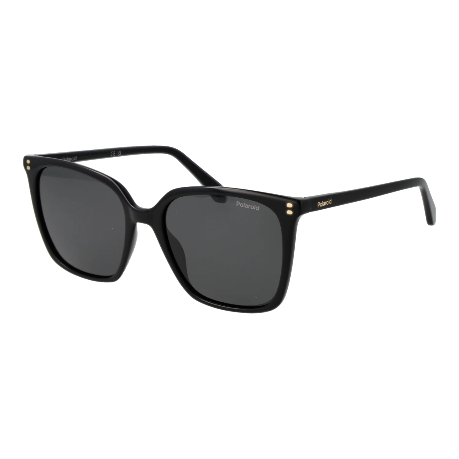 Polaroid sunglasses, Polaroid Sunglasses PLD 4201/S/X 807M9 55 – Burghley & Co (Image 1)