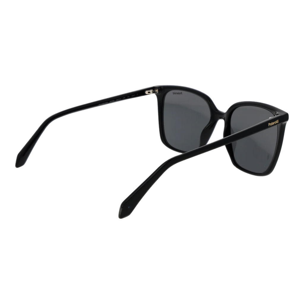 Polaroid sunglasses, Polaroid Sunglasses PLD 4201/S/X 807M9 55 – Burghley & Co (Image 3)