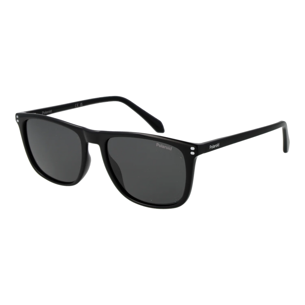 Polaroid sunglasses, Polaroid Sunglasses PLD 4202/S/X 807M9 55 – Burghley & Co (Image 1)
