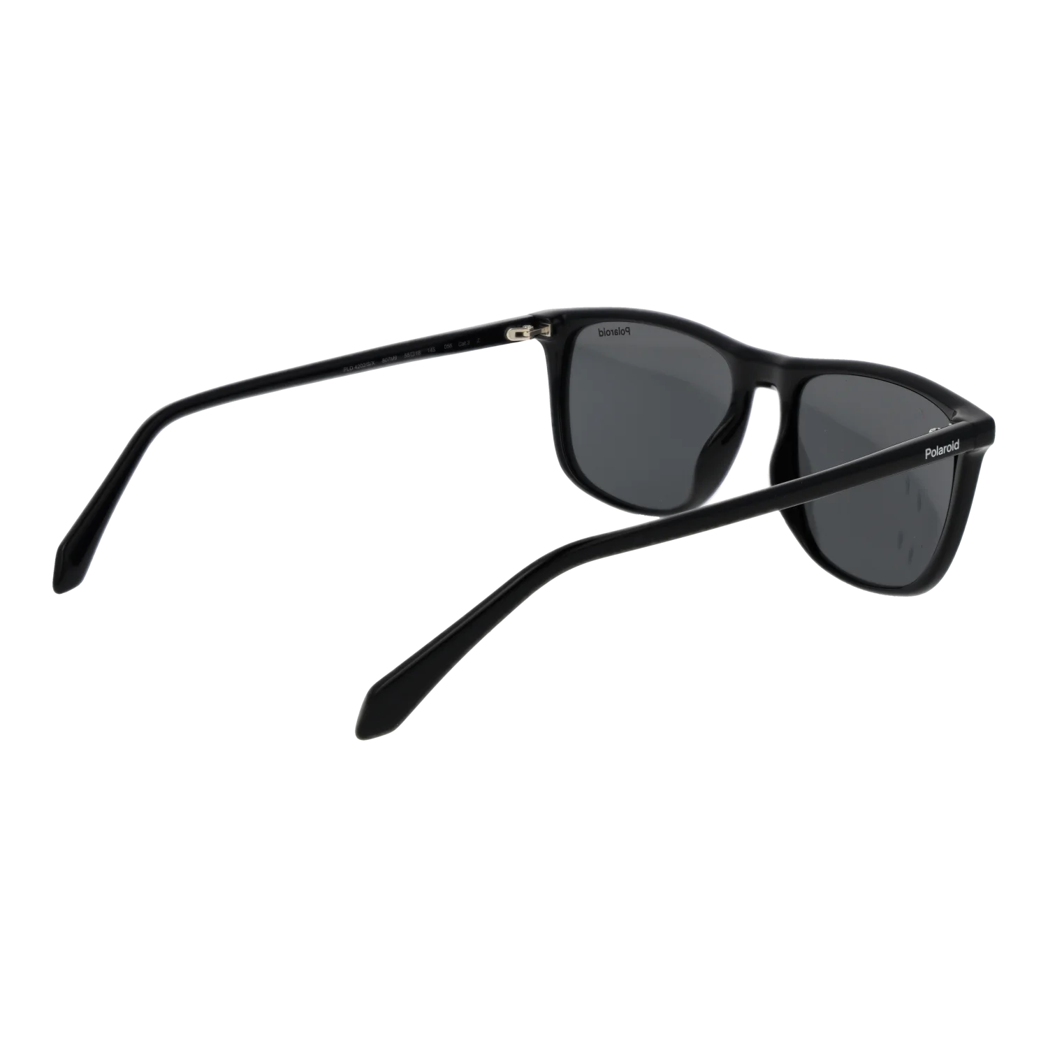 Polaroid sunglasses, Polaroid Sunglasses PLD 4202/S/X 807M9 55 – Burghley & Co (Image 3)