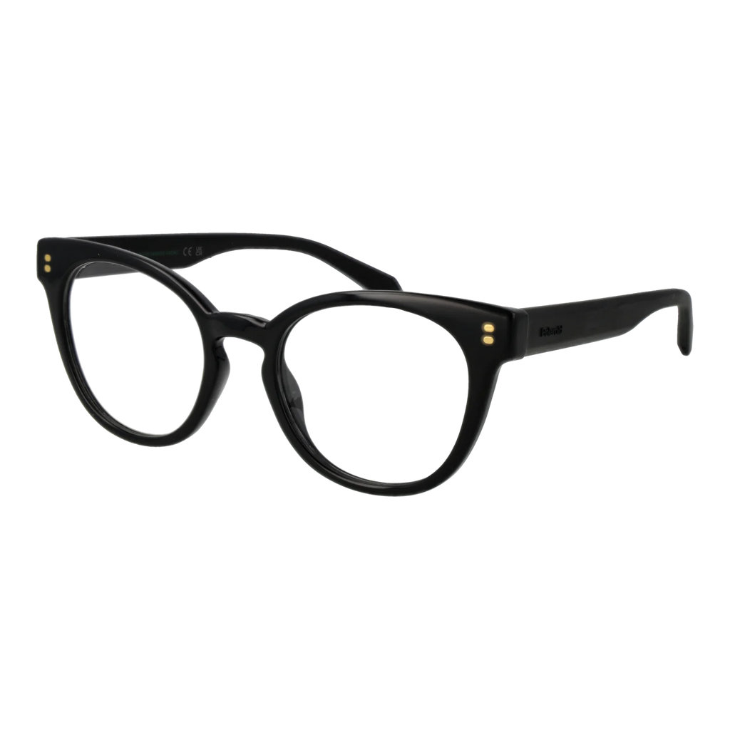 Polaroid glasses, Polaroid Optical Frames PLD D592 80720 51 – Burghley & Co (Image 1)