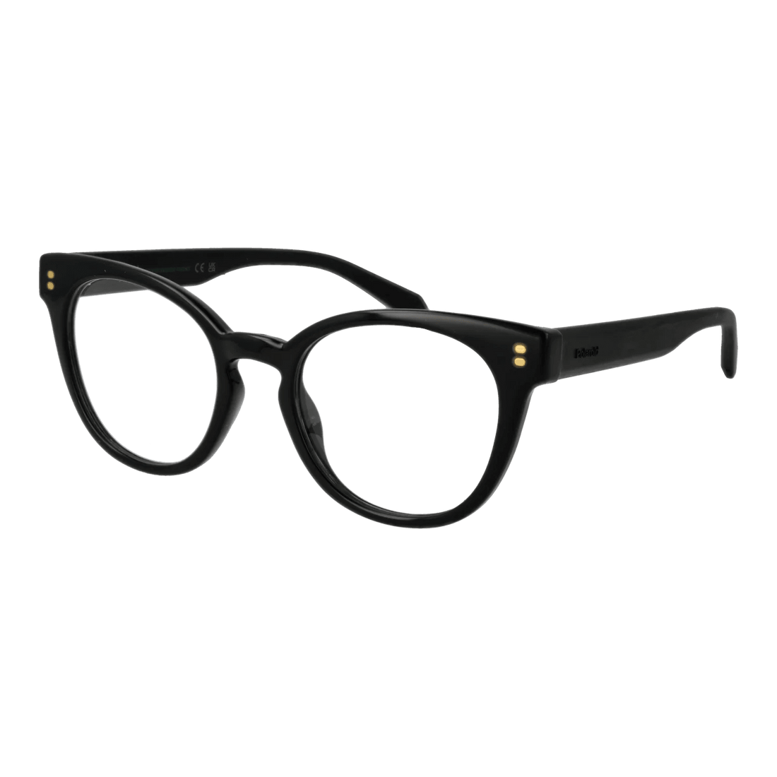 Polaroid glasses, Polaroid Optical Frames PLD D592 80720 51 – Burghley & Co (Image 1)