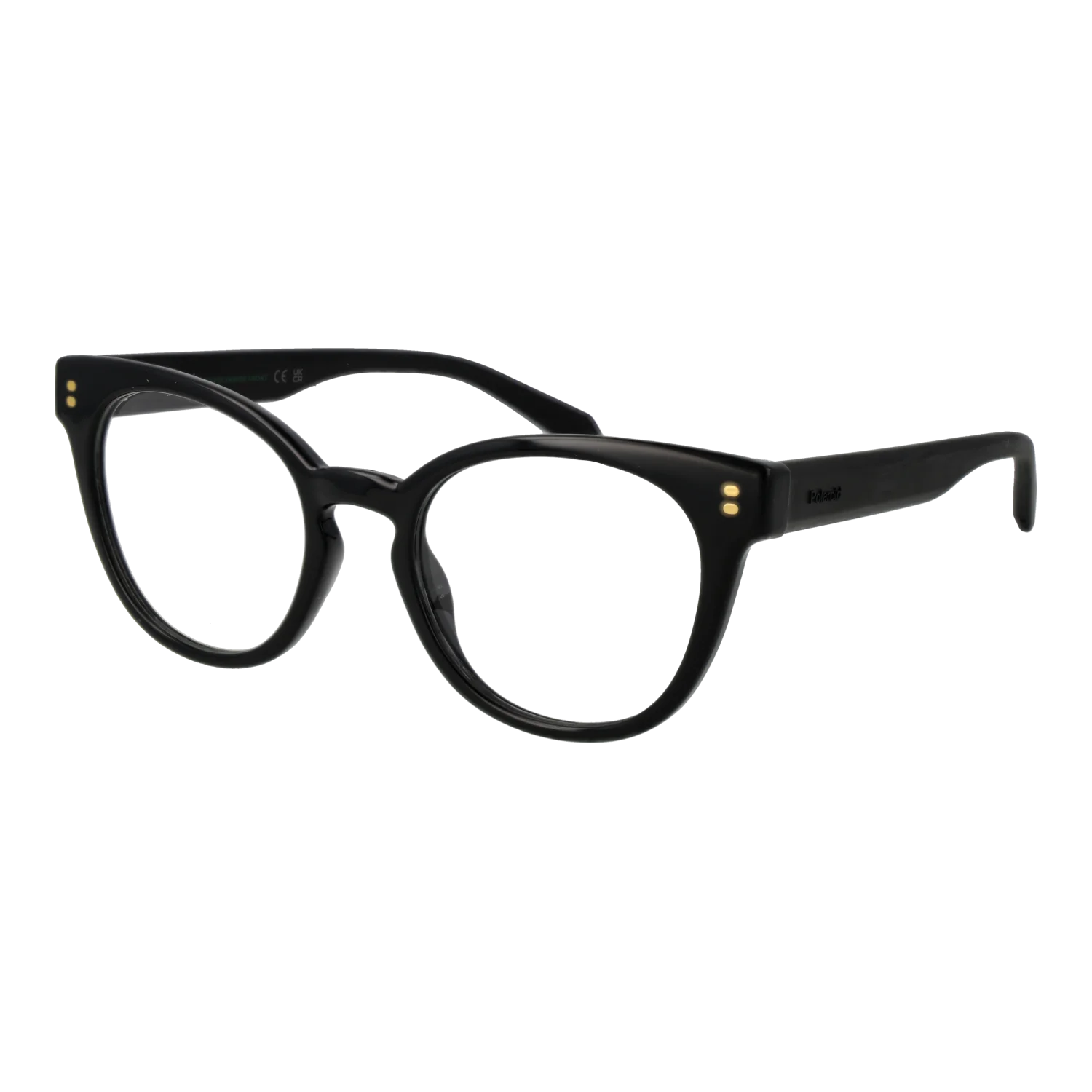Polaroid glasses, Polaroid Optical Frames PLD D592 80720 51 – Burghley & Co (Image 1)