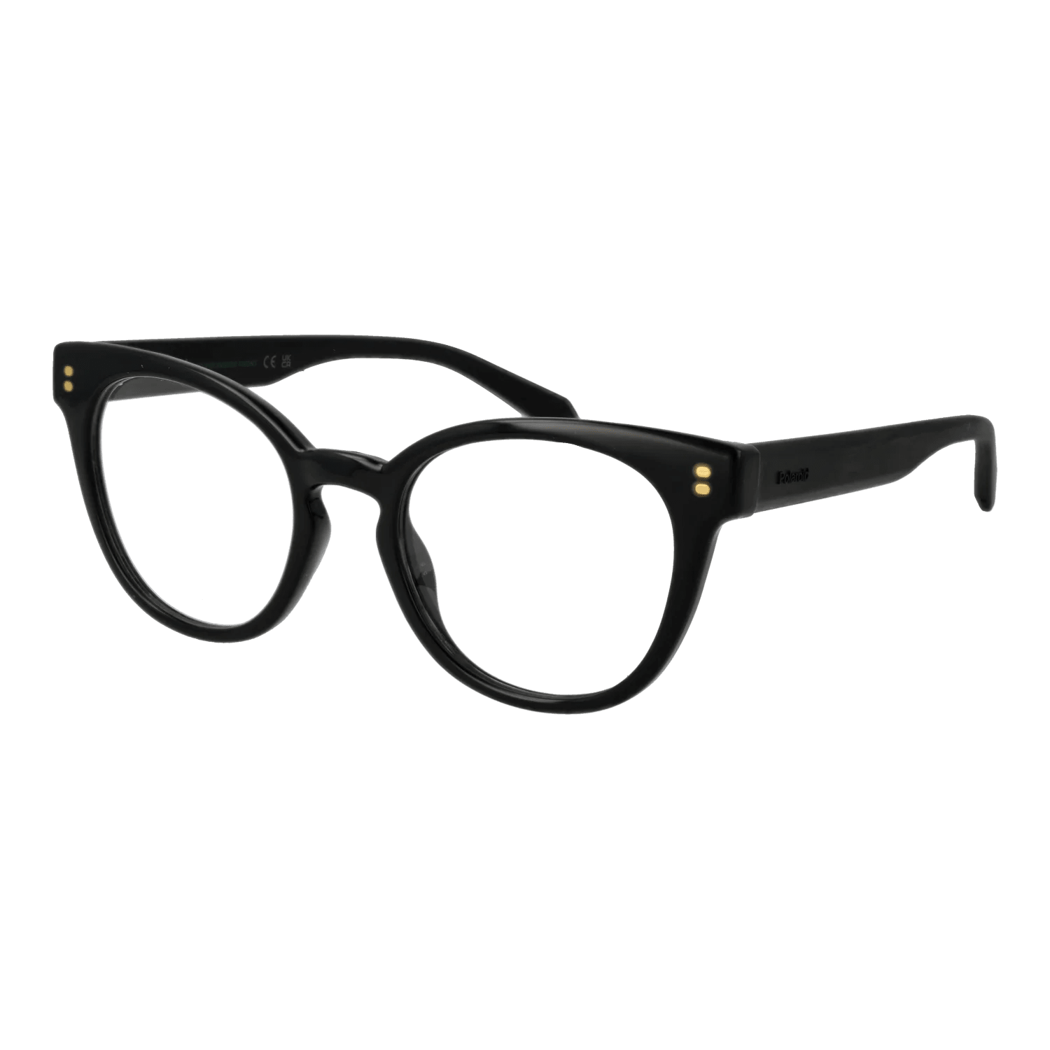 Polaroid glasses, Polaroid Optical Frames PLD D592 80720 51 – Burghley & Co (Image 1)