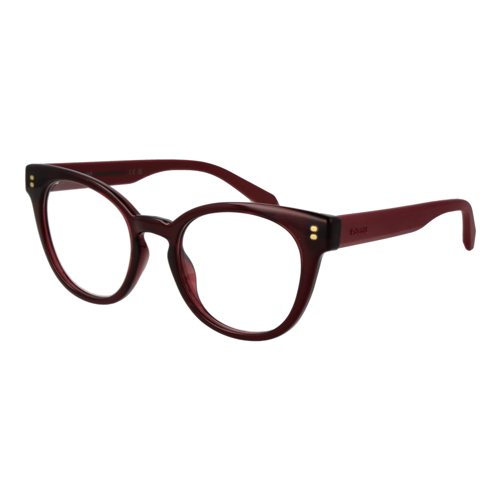 Polaroid glasses, Polaroid Optical Frames PLD D592 C9A20 51 – Burghley & Co (Image 1)