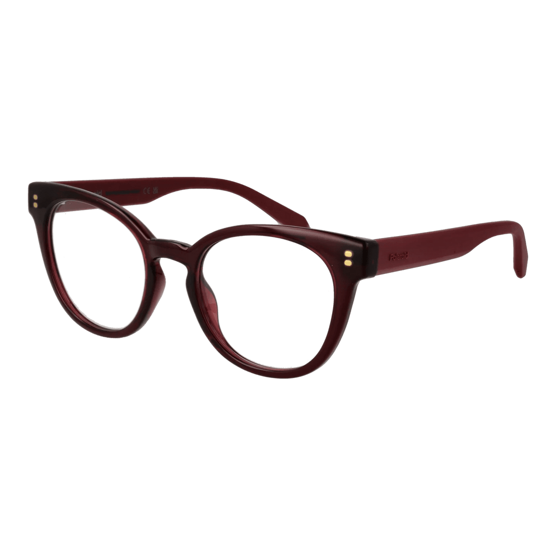 Polaroid glasses, Polaroid Optical Frames PLD D592 C9A20 51 – Burghley & Co (Image 1)