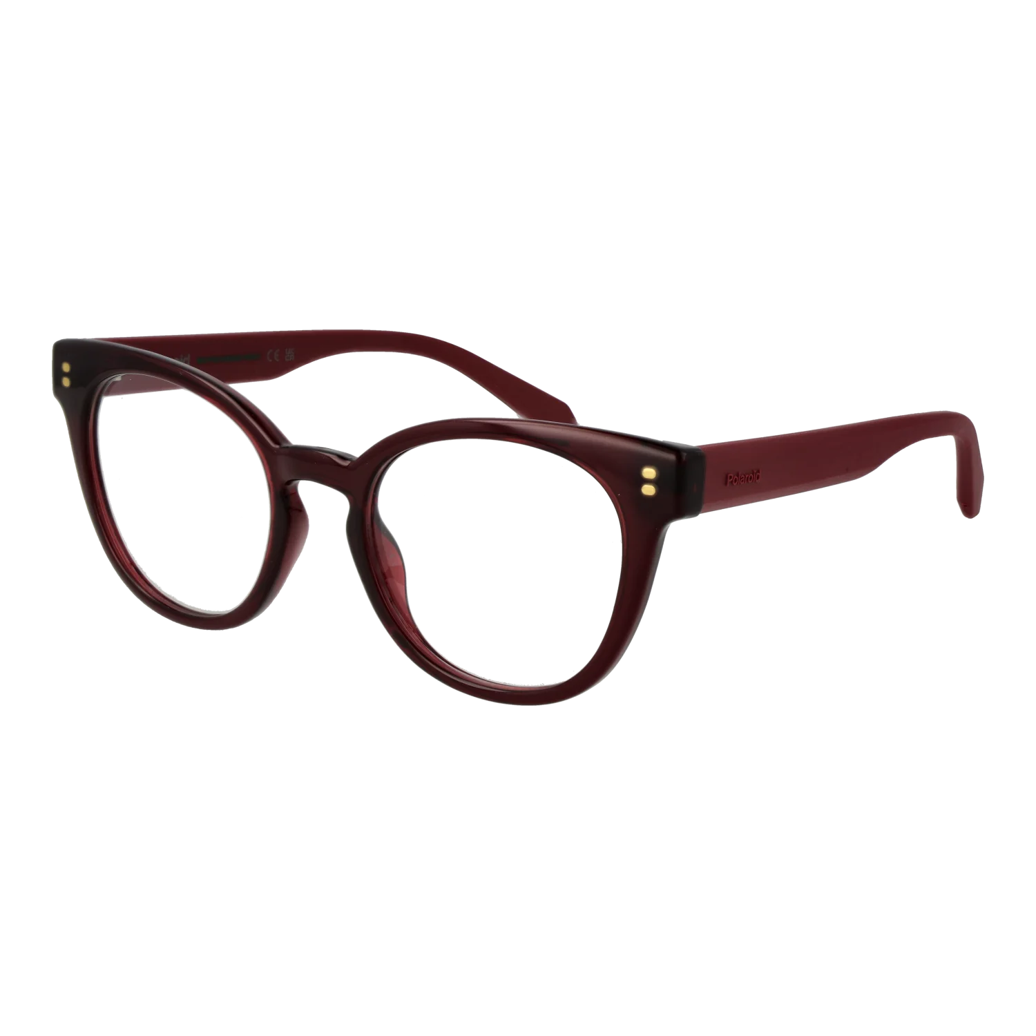Polaroid glasses, Polaroid Optical Frames PLD D592 C9A20 51 – Burghley & Co (Image 1)