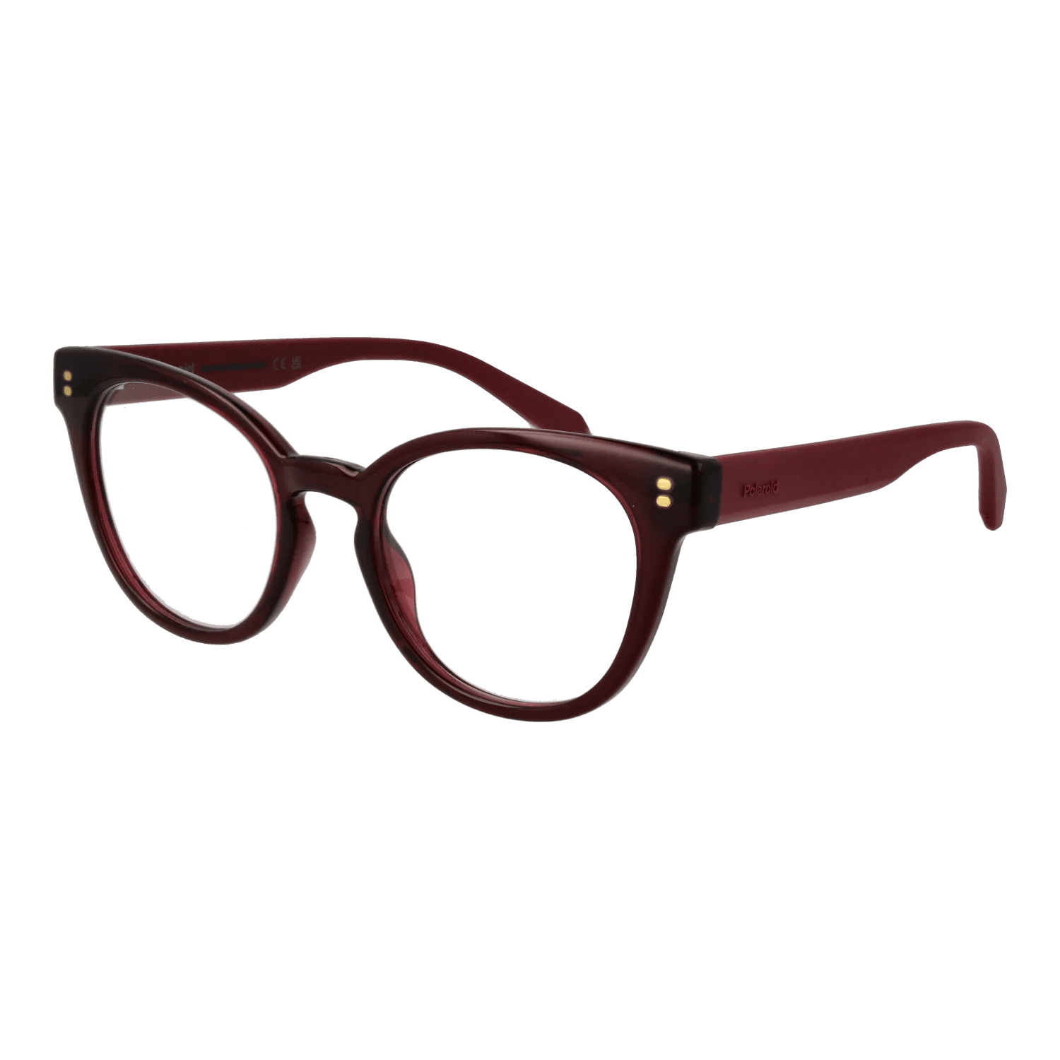 Polaroid glasses, Polaroid Optical Frames PLD D592 C9A20 51 – Burghley & Co (Image 1)