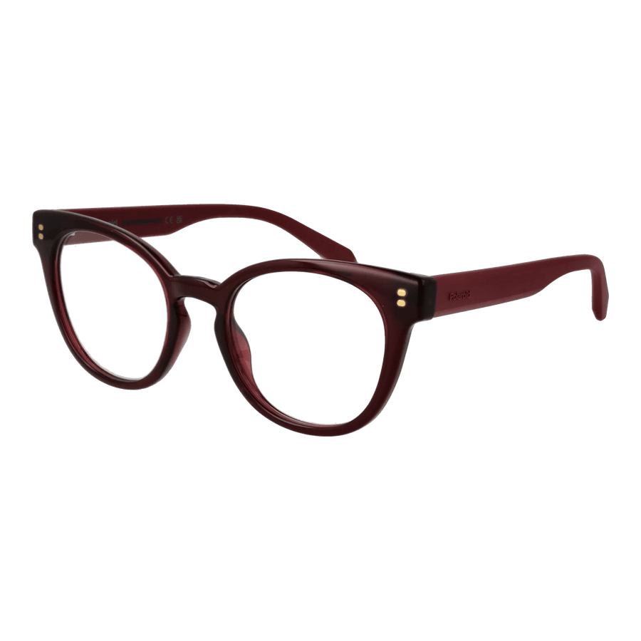Polaroid glasses, Polaroid Optical Frames PLD D592 C9A20 51 – Burghley & Co (Image 1)