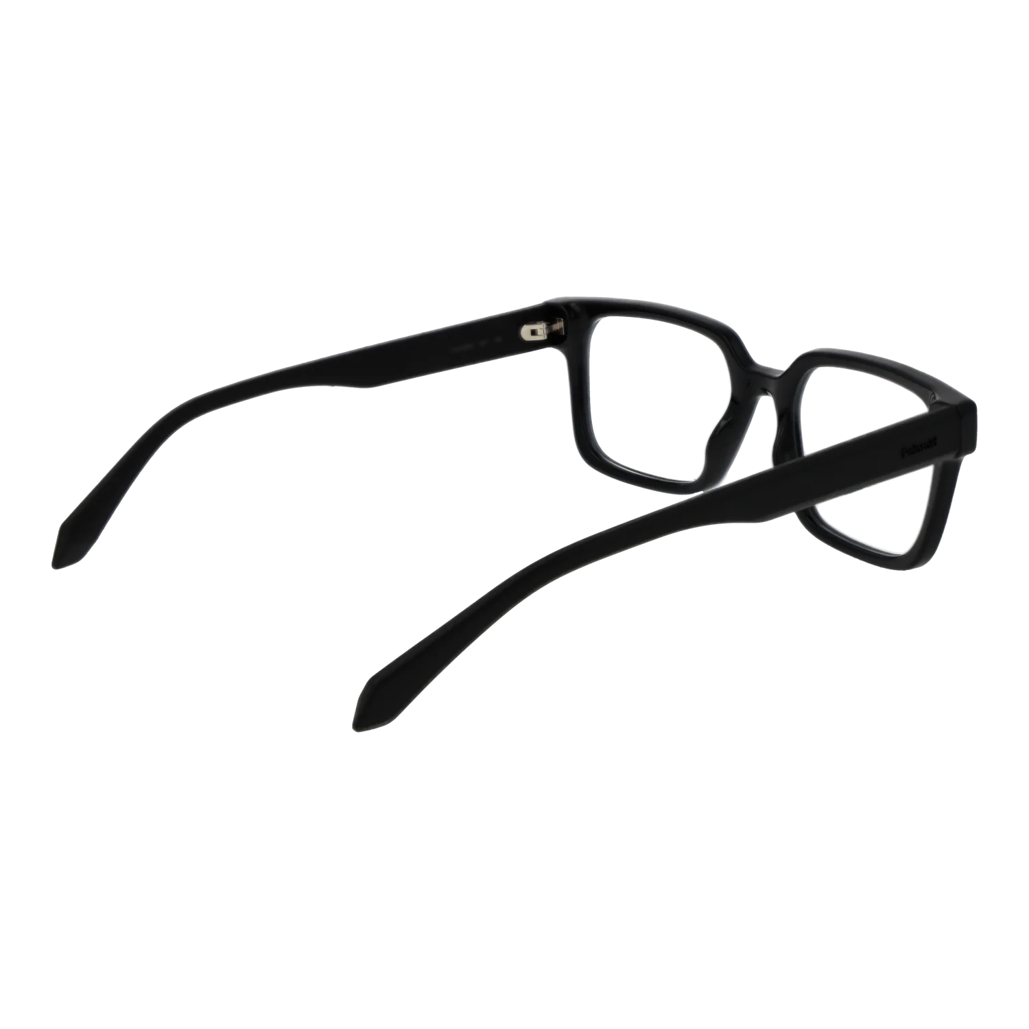 Polaroid Rectangle glasses, Polaroid Optical Frames PLD D593 5280719 – Burghley & Co (Image 3)