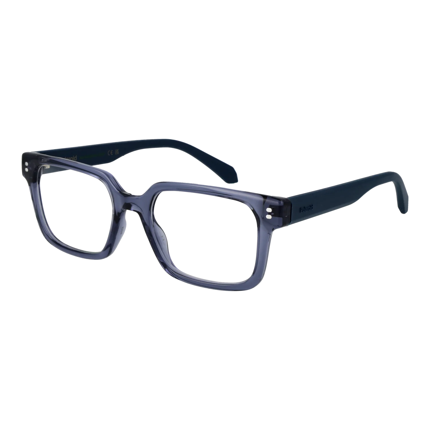 Polaroid glasses, Polaroid Optical Frames PLD D593 PJP19 52 – Burghley & Co (Image 1)