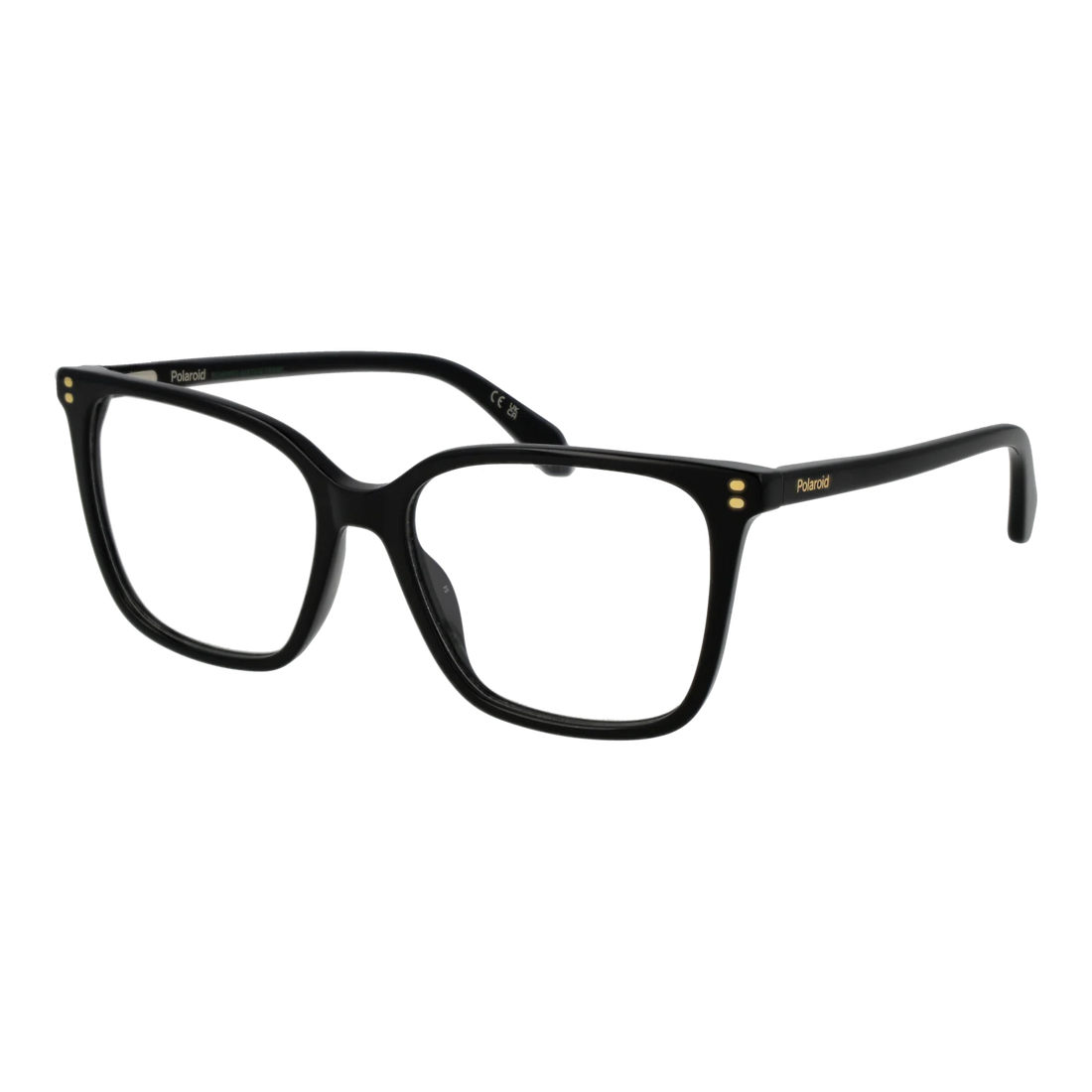 Polaroid glasses, Polaroid Optical Frames PLD D606 5380717 – Burghley & Co (Image 1)