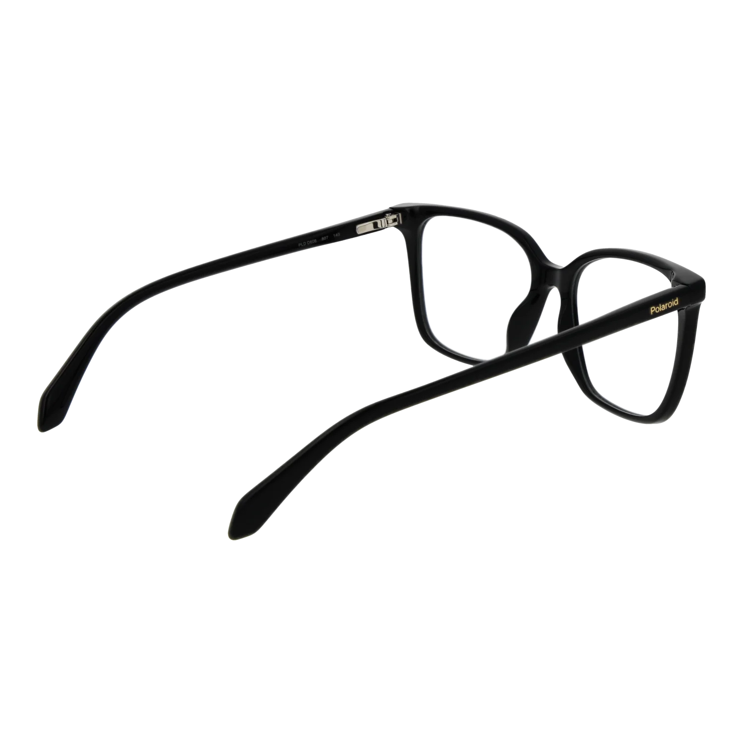 Polaroid glasses, Polaroid Optical Frames PLD D606 5380717 – Burghley & Co (Image 3)