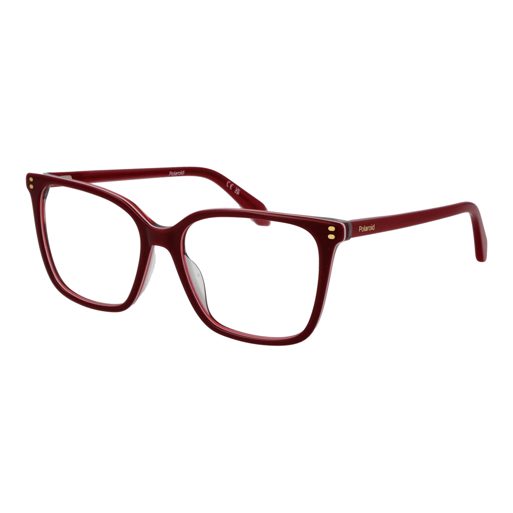 Polaroid glasses, Polaroid Optical Frames PLD D606 C9A17 53 – Burghley & Co (Image 1)