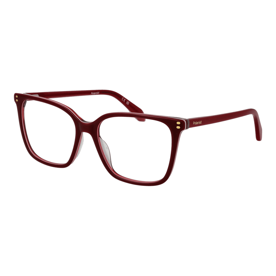 Polaroid glasses, Polaroid Optical Frames PLD D606 C9A17 53 – Burghley & Co (Image 1)