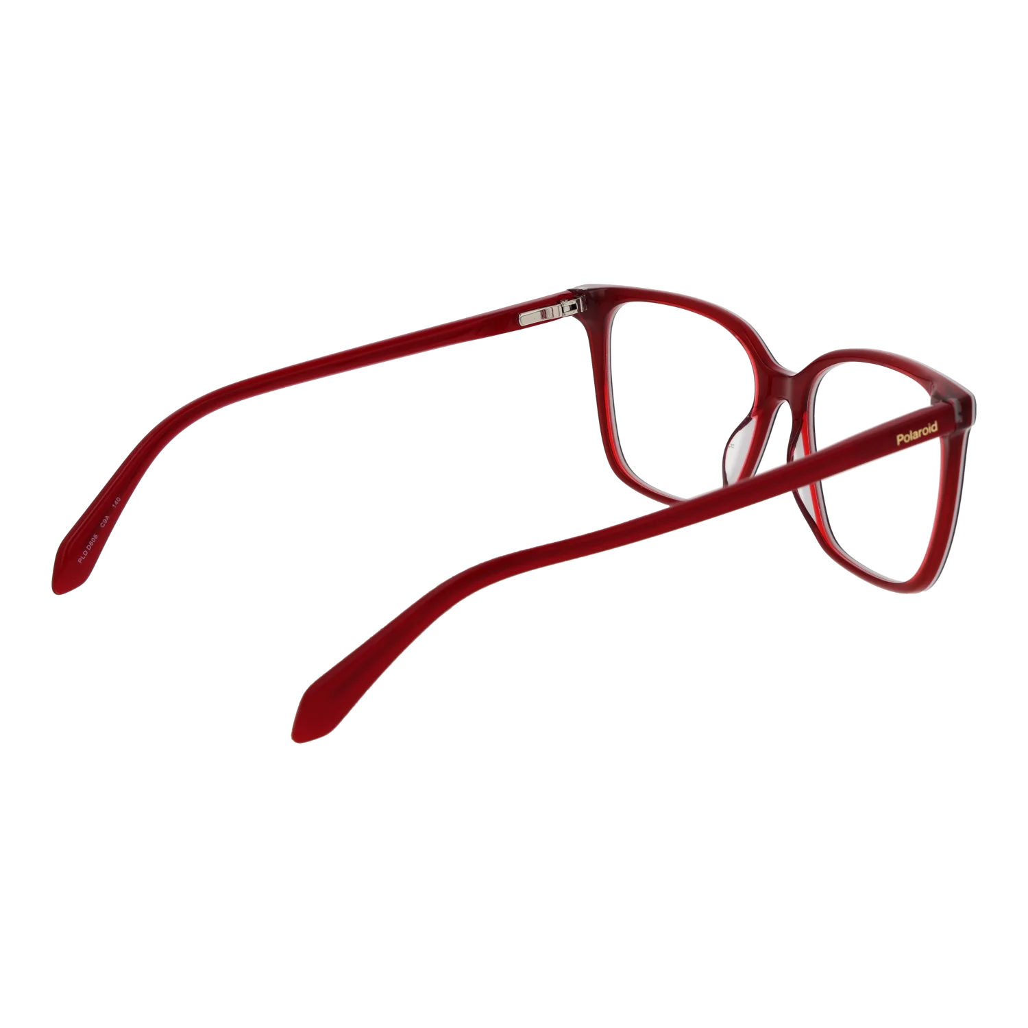 Polaroid glasses, Polaroid Optical Frames PLD D606 C9A17 53 – Burghley & Co (Image 3)