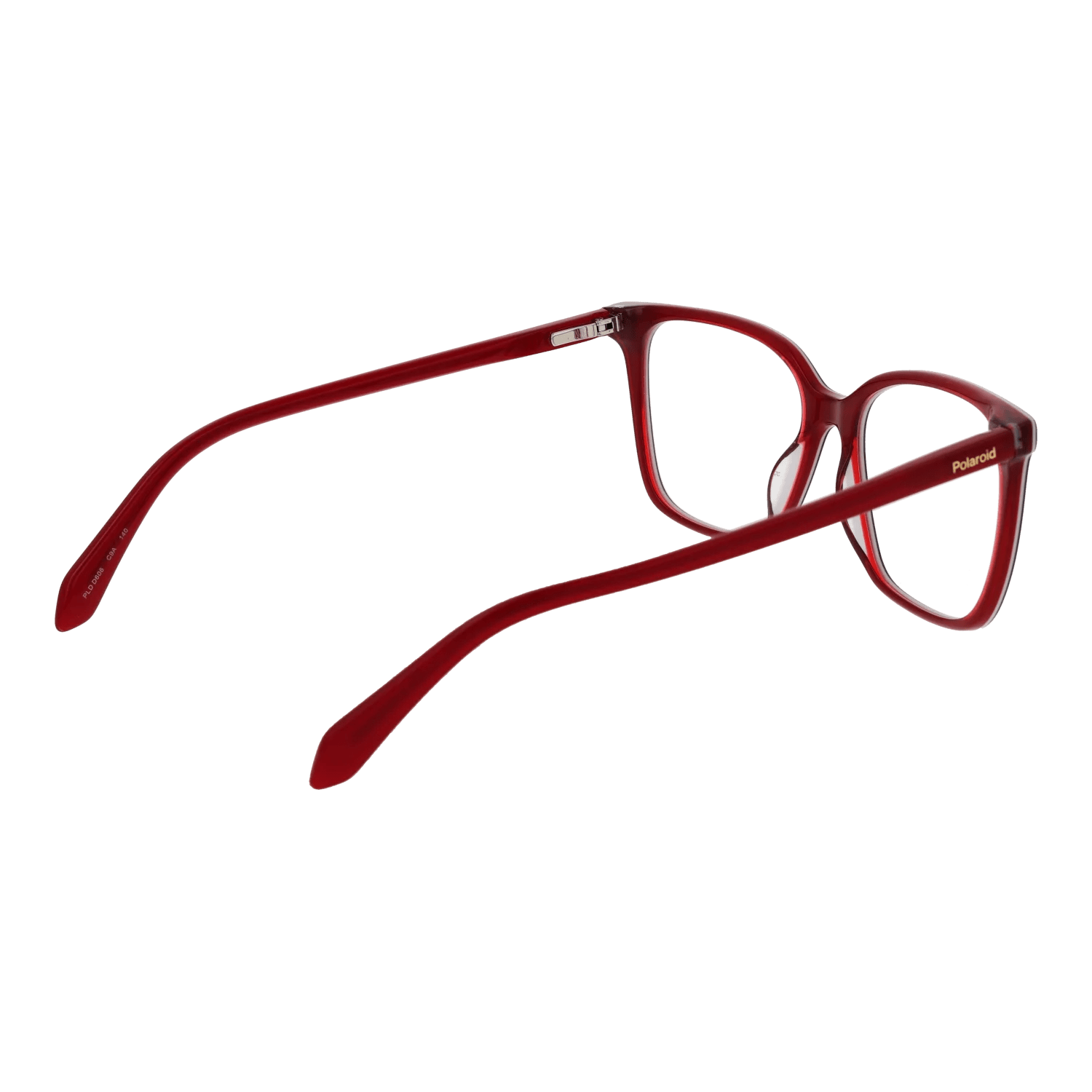 Polaroid glasses, Polaroid Optical Frames PLD D606 C9A17 53 – Burghley & Co (Image 3)