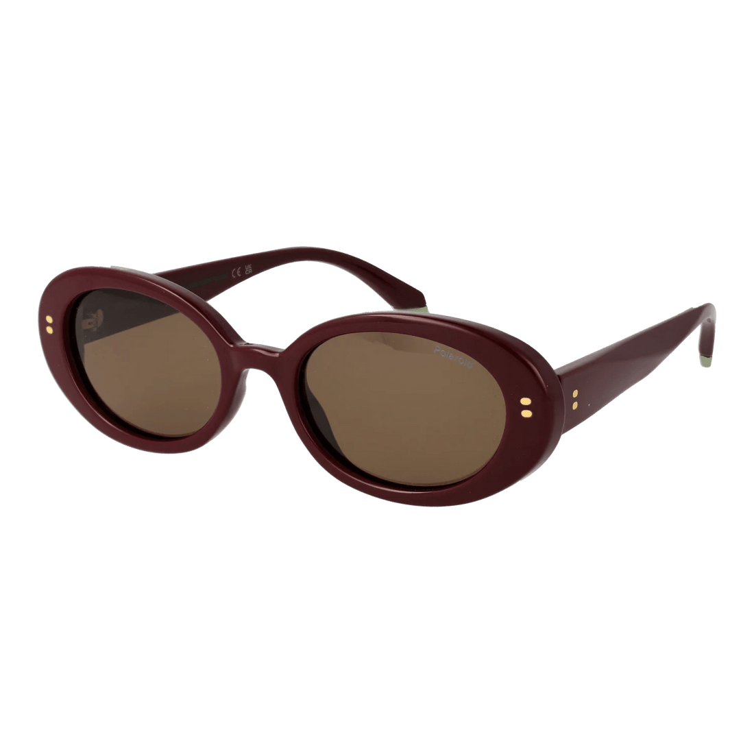 Polaroid sunglasses, Polaroid Sunglasses PLD 6253/S/X LHFSP 52 – Burghley & Co (Image 1)