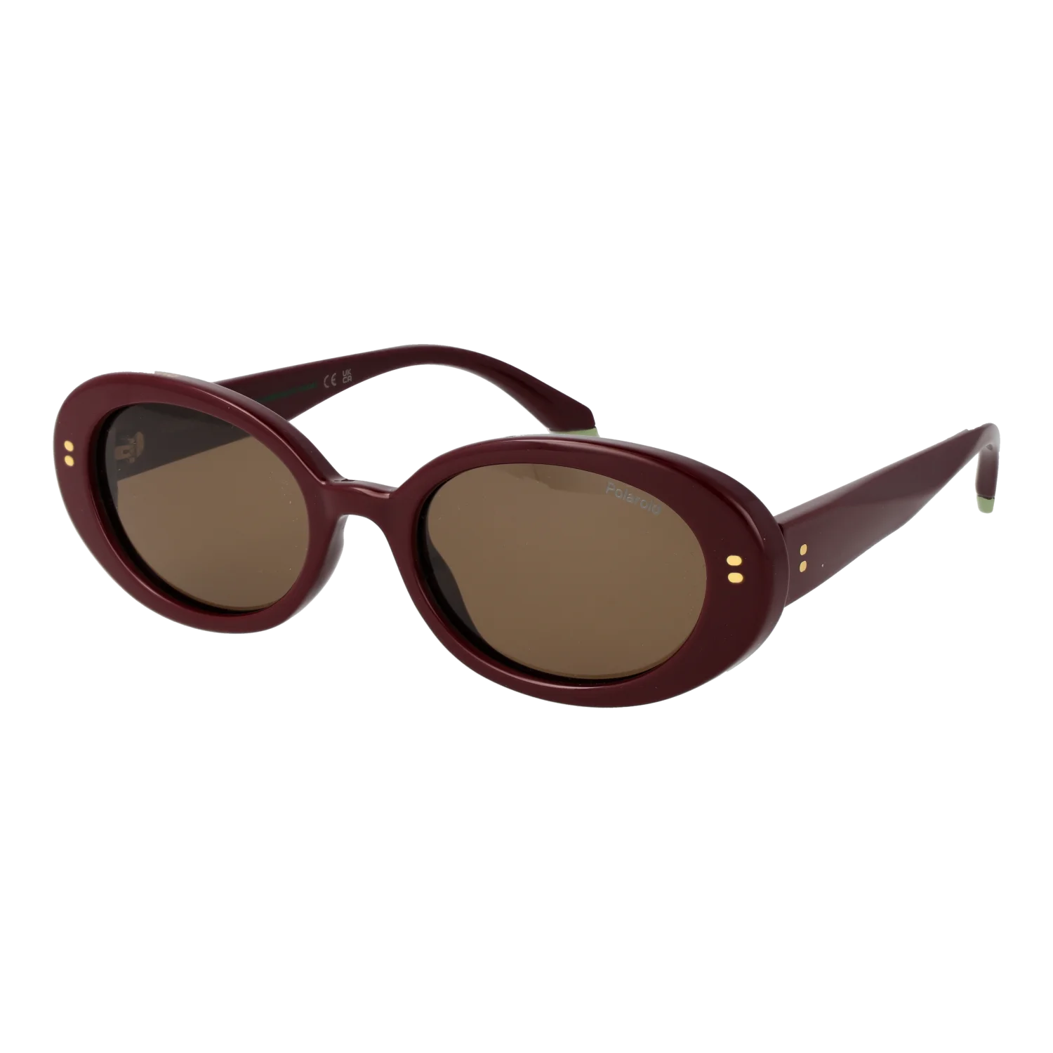 Polaroid sunglasses, Polaroid Sunglasses PLD 6253/S/X LHFSP 52 – Burghley & Co (Image 1)