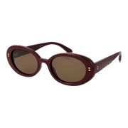 Polaroid sunglasses, Polaroid Sunglasses PLD 6253/S/X LHFSP 52 – Burghley & Co (Image 1)
