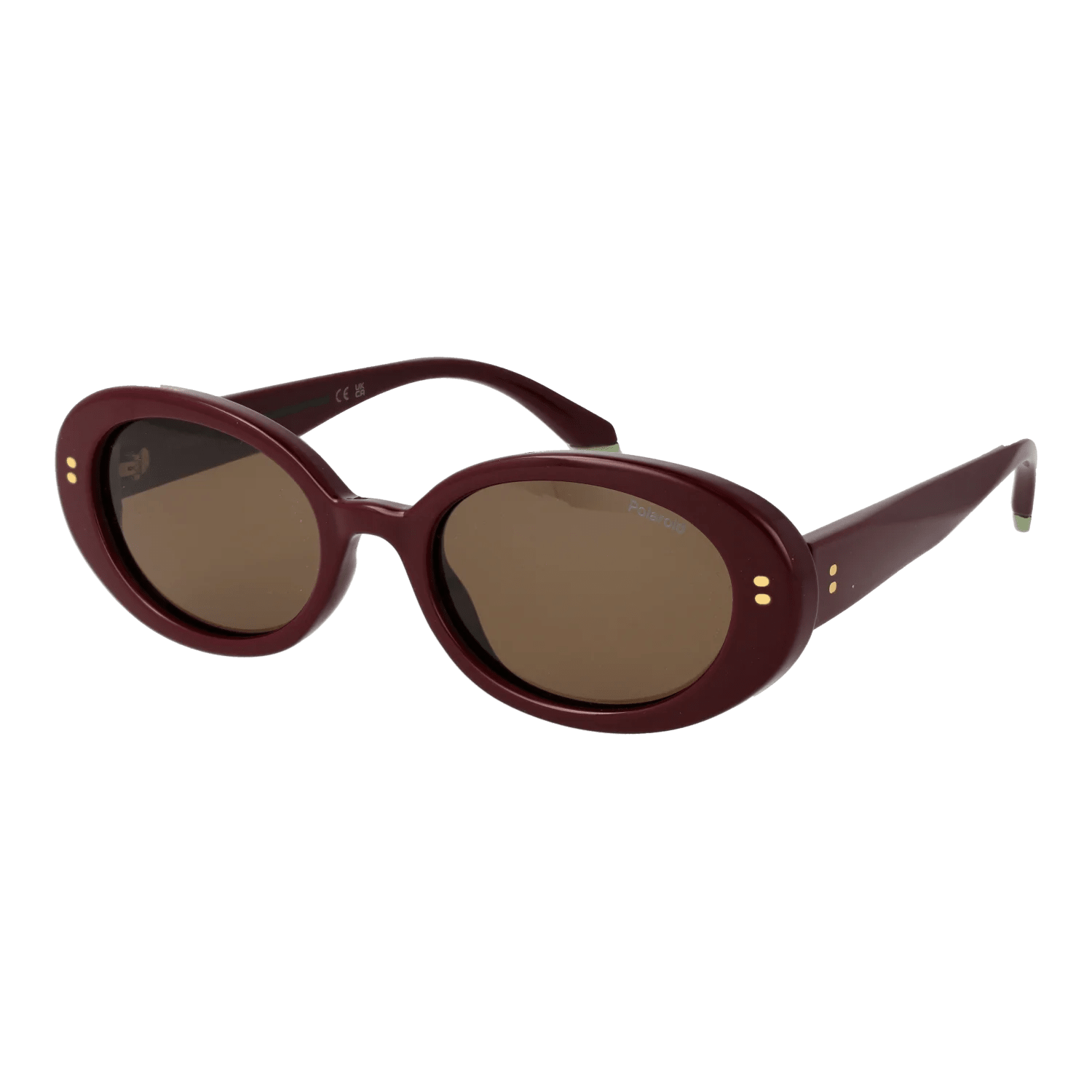 Polaroid sunglasses, Polaroid Sunglasses PLD 6253/S/X LHFSP 52 – Burghley & Co (Image 1)