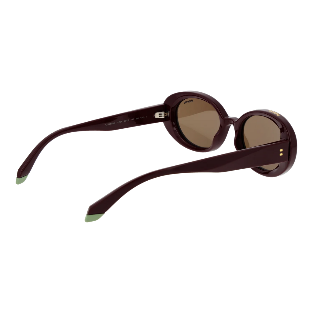 Polaroid sunglasses, Polaroid Sunglasses PLD 6253/S/X LHFSP 52 – Burghley & Co (Image 3)
