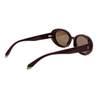 Polaroid sunglasses, Polaroid Sunglasses PLD 6253/S/X LHFSP 52 – Burghley & Co (Image 3)