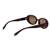 Polaroid sunglasses, Polaroid Sunglasses PLD 6253/S/X LHFSP 52 – Burghley & Co (Image 3)