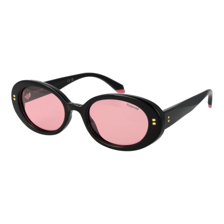 Polaroid sunglasses, Polaroid Sunglasses PLD 6253/S/X QFU0F 52 – Burghley & Co (Image 1)