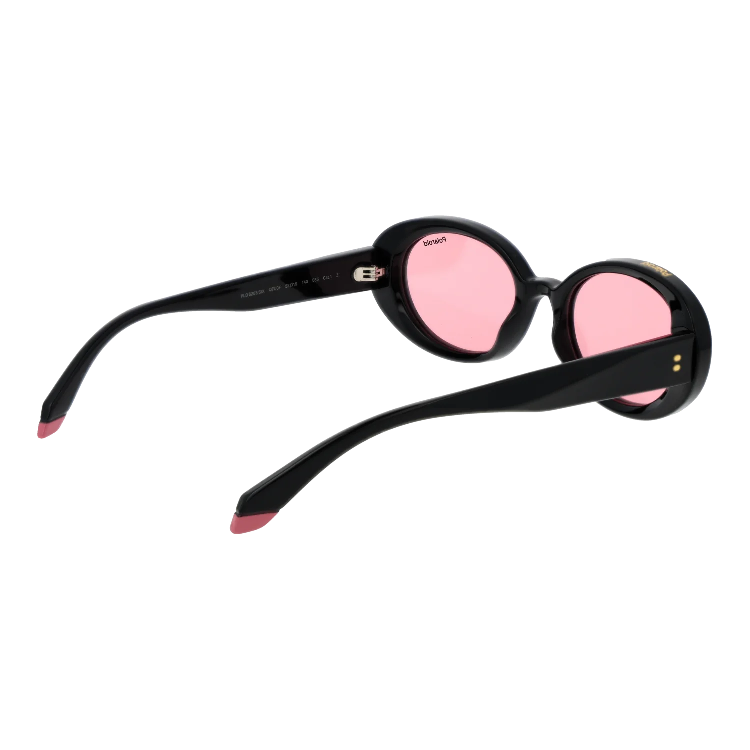 Polaroid sunglasses, Polaroid Sunglasses PLD 6253/S/X QFU0F 52 – Burghley & Co (Image 3)