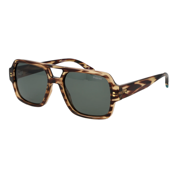 Polaroid sunglasses, Polaroid Sunglasses PLD 6250/S/X 9N4UC 54 – Burghley & Co (Image 1)