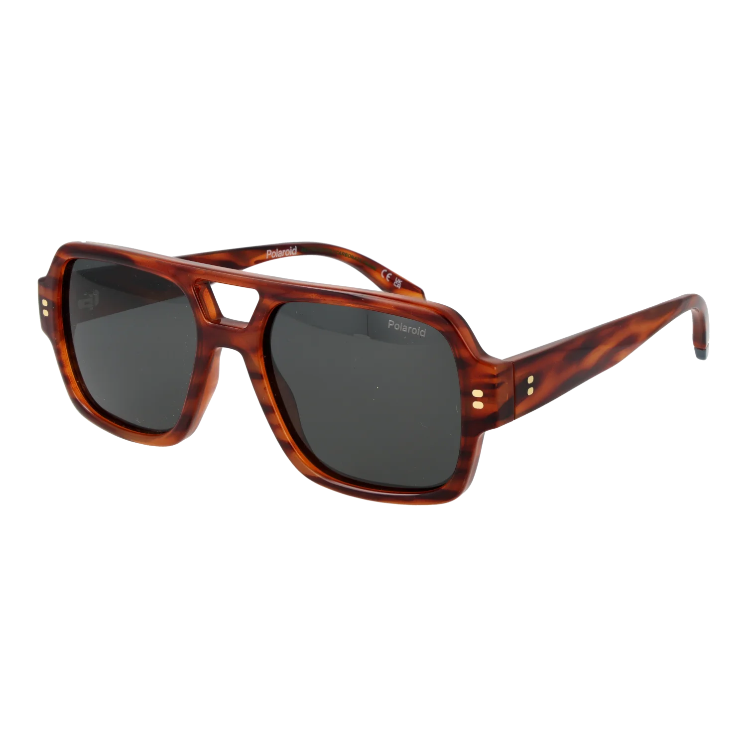Polaroid sunglasses, Polaroid Sunglasses PLD 6250/S/X L9GM9 54 – Burghley & Co (Image 1)