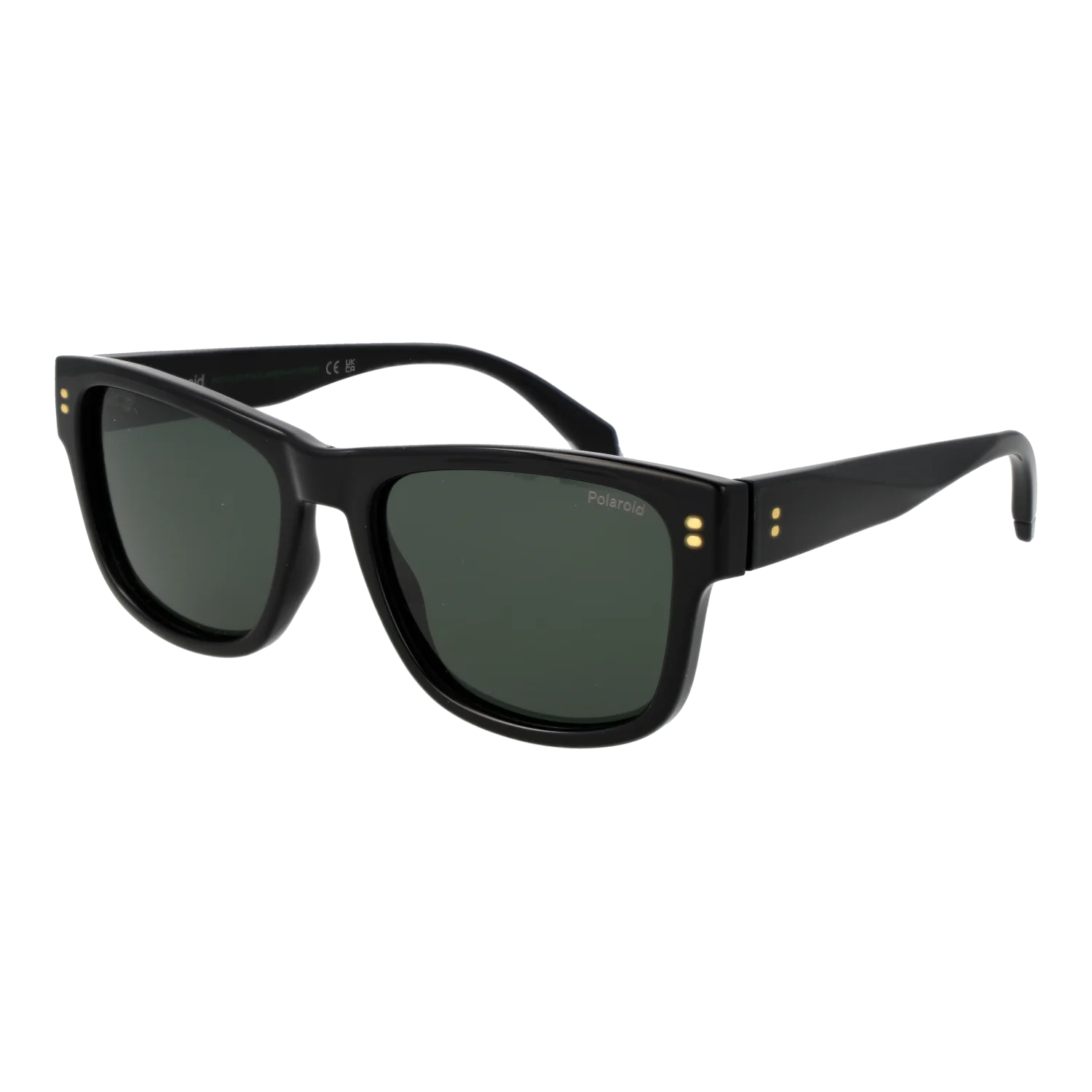 Polaroid sunglasses, Polaroid Sunglasses PLD 6252/S/X 807UC 55 – Burghley & Co (Image 1)