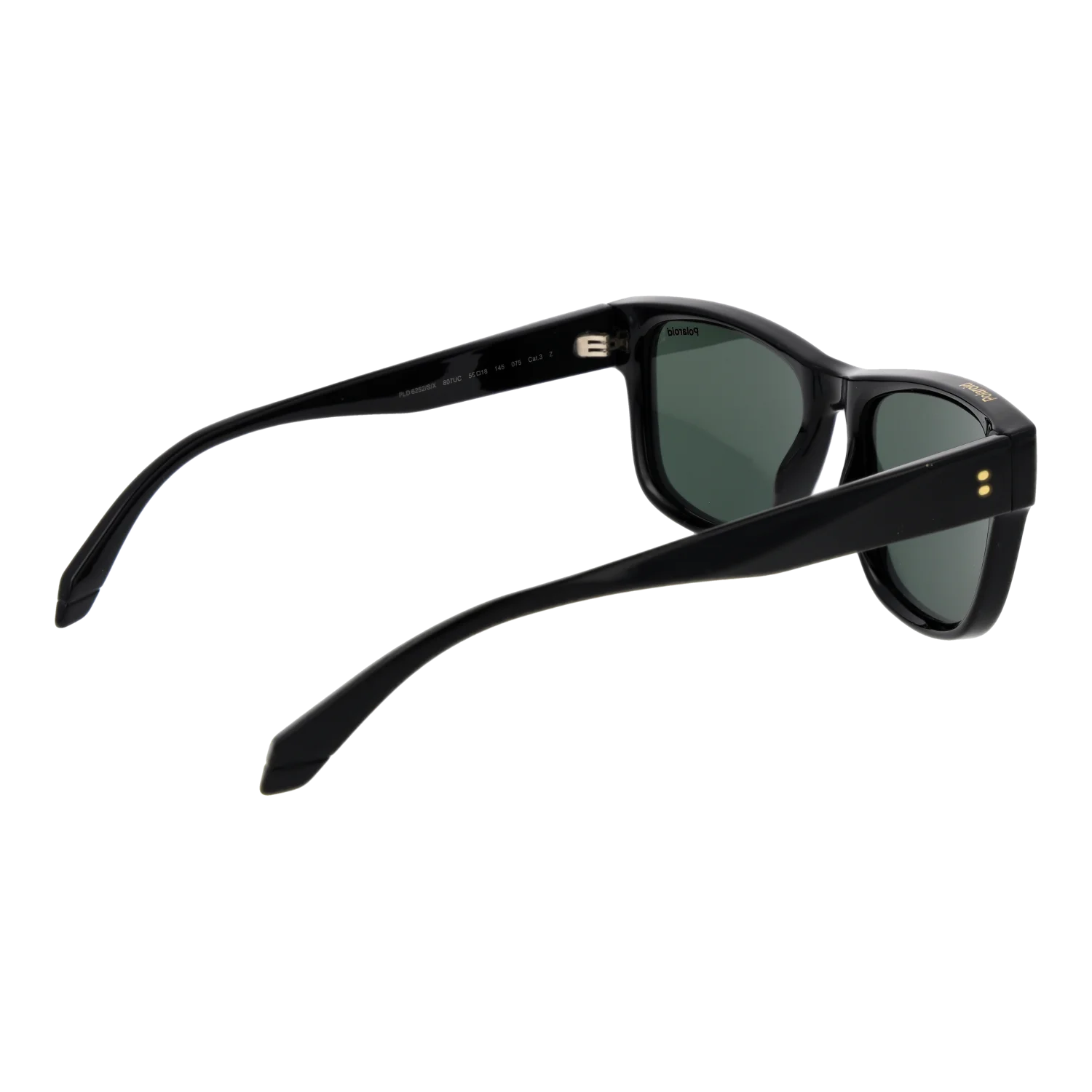 Polaroid sunglasses, Polaroid Sunglasses PLD 6252/S/X 807UC 55 – Burghley & Co (Image 3)