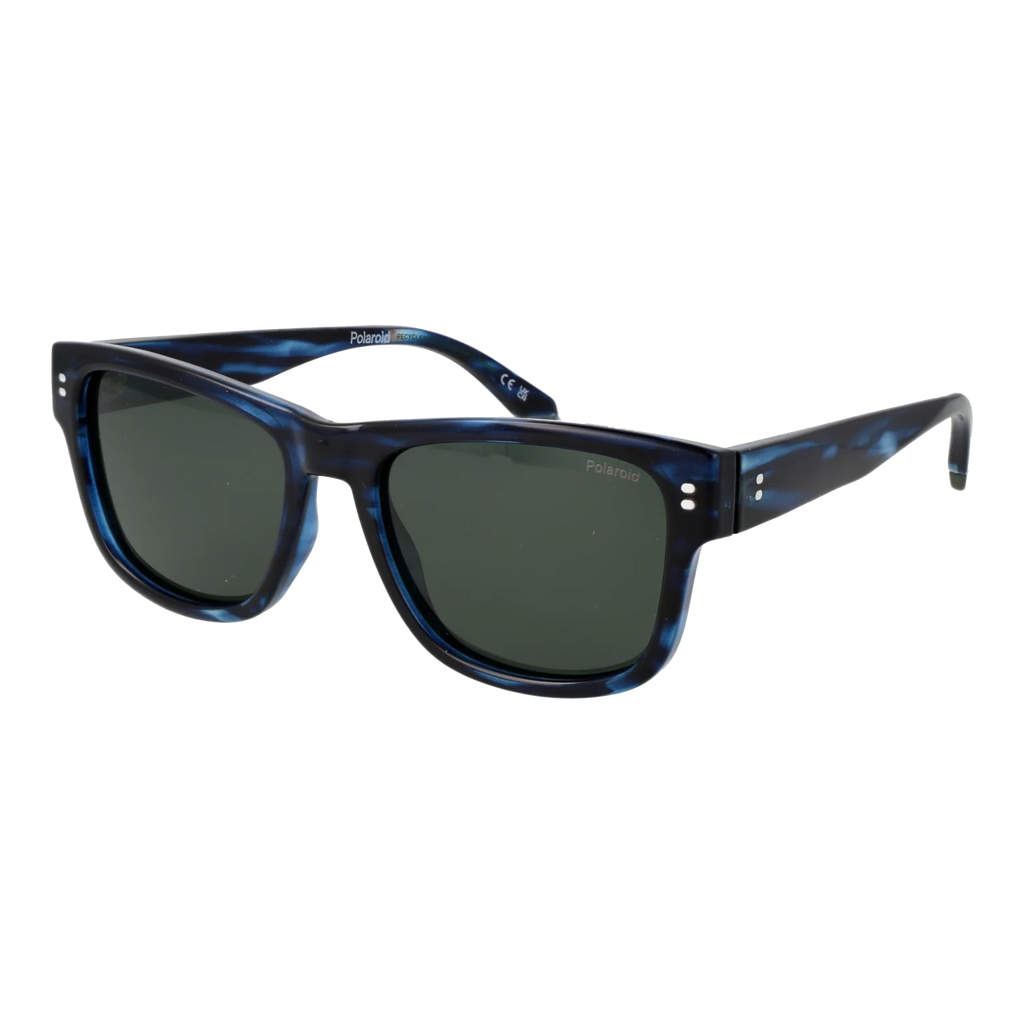 Polaroid sunglasses, Polaroid Sunglasses PLD 6252/S/X IPRUC 55 – Burghley & Co (Image 1)
