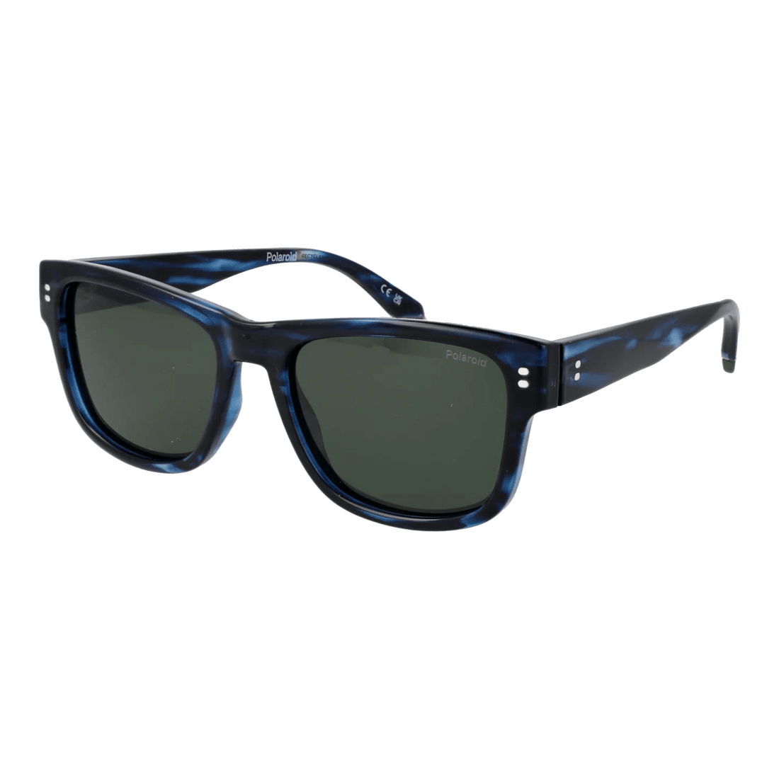Polaroid sunglasses, Polaroid Sunglasses PLD 6252/S/X IPRUC 55 – Burghley & Co (Image 1)